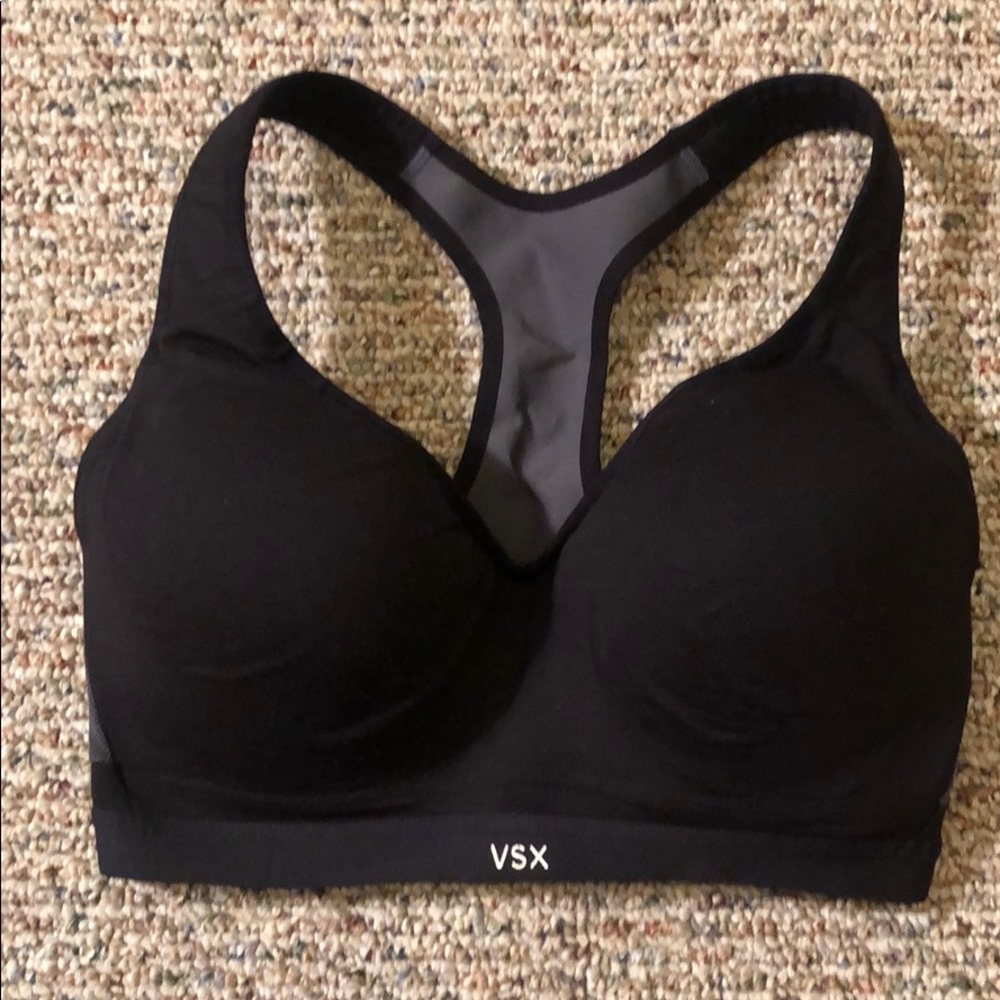 Victoria Secret Extreme Sports Bra